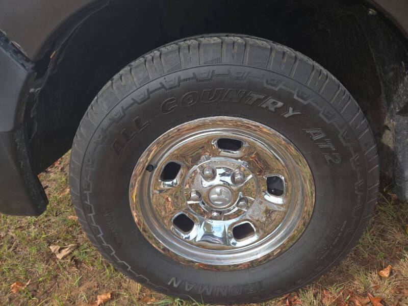 2014 RAM 1500 Tradesman