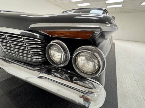 1963 Chrysler Imperial