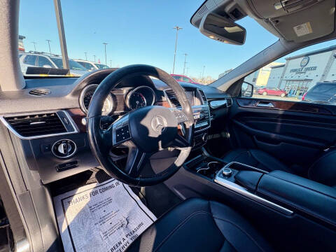 2013 Mercedes-Benz M-Class ML 350 4MATIC