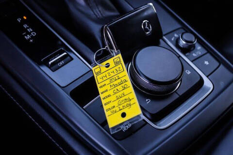 2022 Mazda CX-30 2.5 S Select