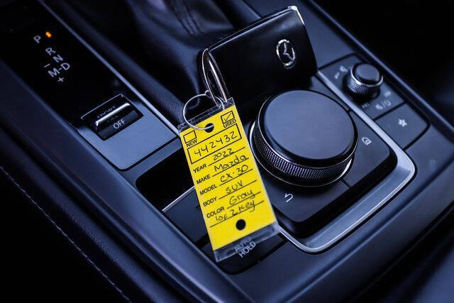 2022 Mazda CX-30 2.5 S Select