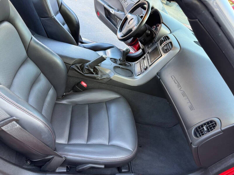 2007 Chevrolet Corvette Z06