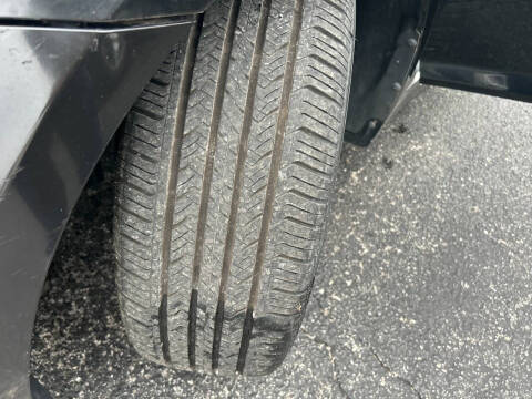 2013 Kia Optima Hybrid EX