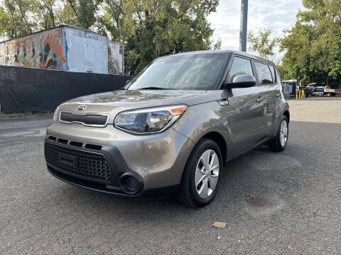 2016 Kia Soul for sale at Automarket inc in Carmel NY