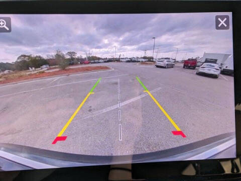 2024 Jeep Grand Wagoneer Series III