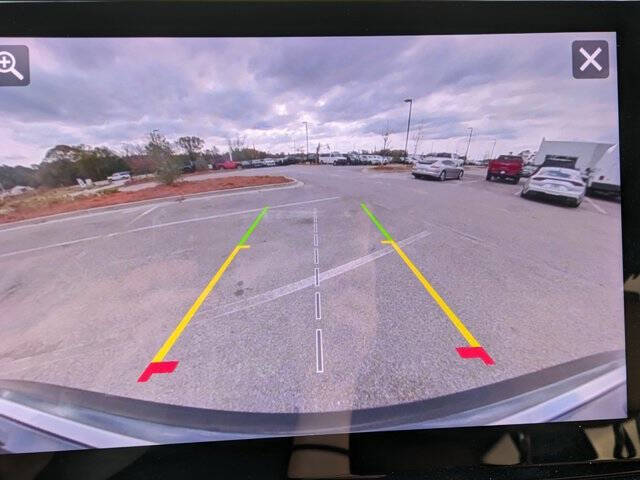 2024 Jeep Grand Wagoneer Series III