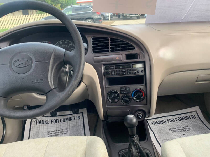 2004 Scion xA
