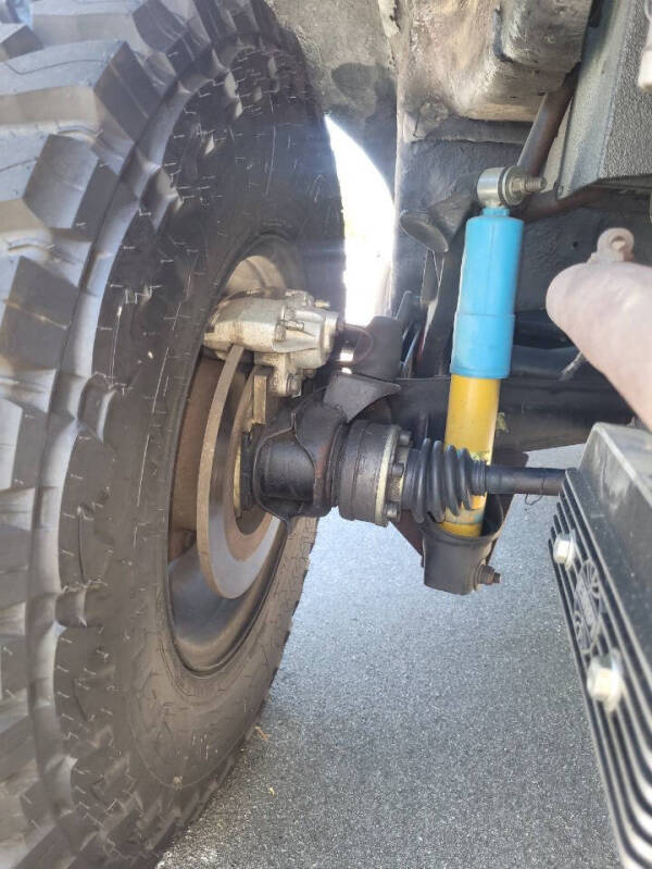 1969 Volkswagen Beetle Convertible