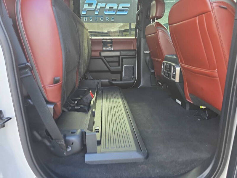 2021 Ford F-250 Super Duty