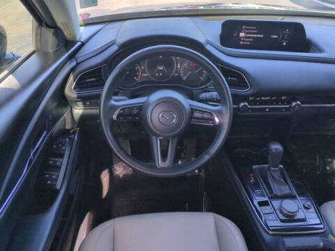 2024 Mazda CX-30 2.5 S Preferred