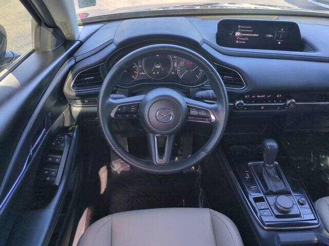 2024 Mazda CX-30 2.5 S Preferred