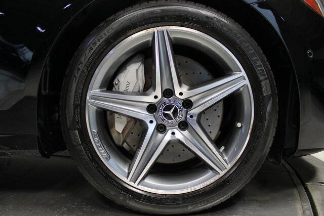 2018 Mercedes-Benz E-Class E 300 4MATIC