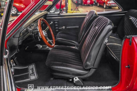 1967 Chevrolet Chevelle