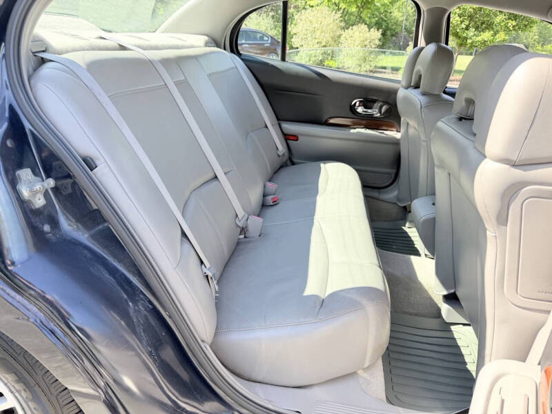 2004 Buick LeSabre Custom