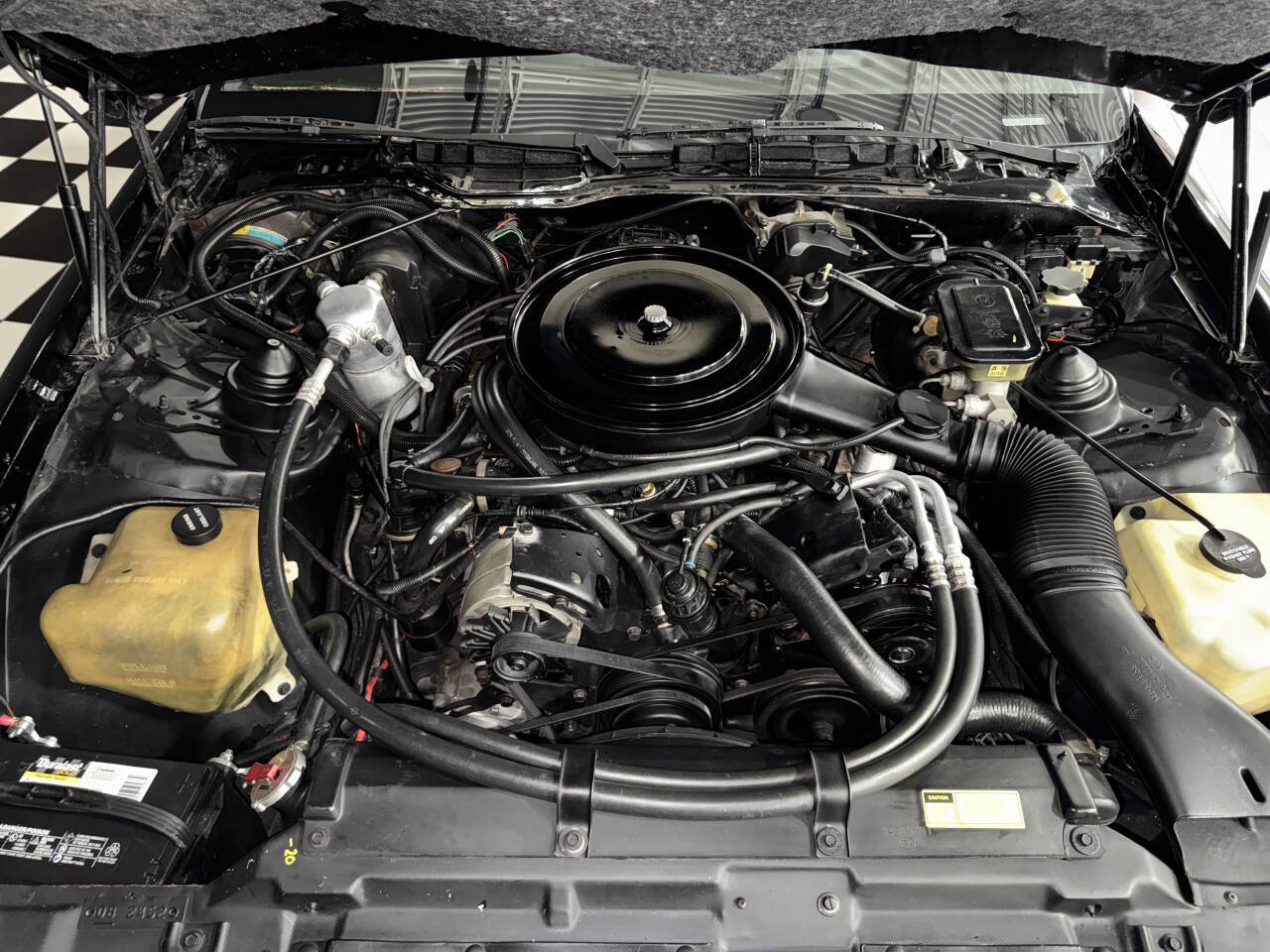 1986 Chevrolet Camaro 7