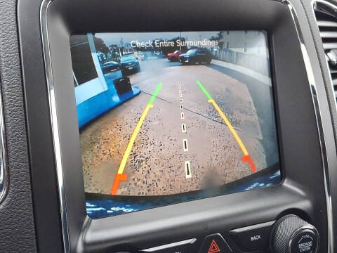 2015 Dodge Durango Citadel