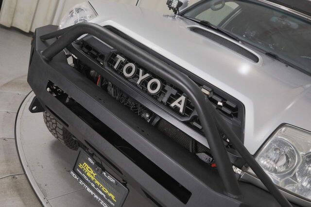2005 Toyota 4Runner Sport Edition