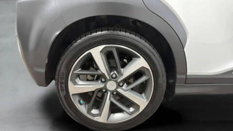 2020 Hyundai Kona Ultimate