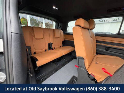 2025 Volkswagen ID. Buzz Pro S