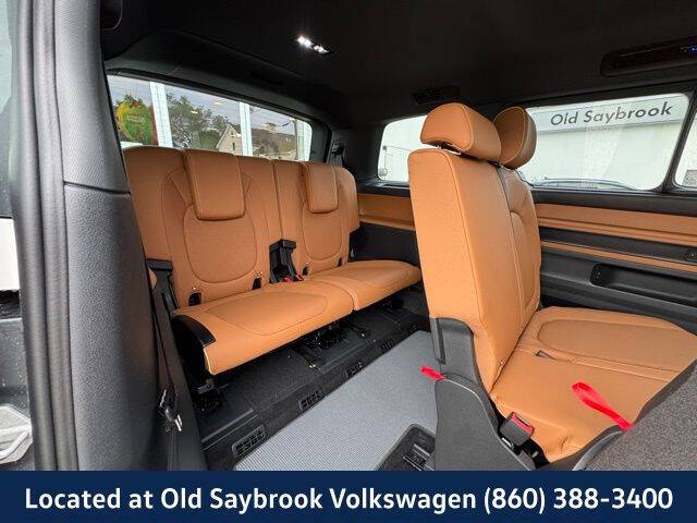 2025 Volkswagen ID. Buzz Pro S