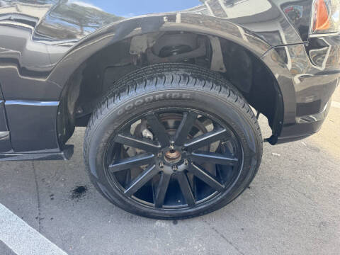 2015 Lincoln Navigator