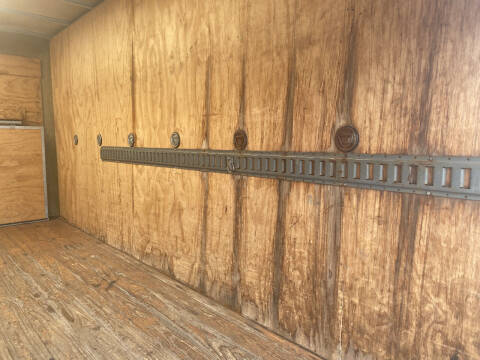 2016 Ford E-Series E-350 SD