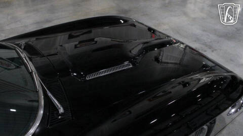 1964 Chevrolet Corvette