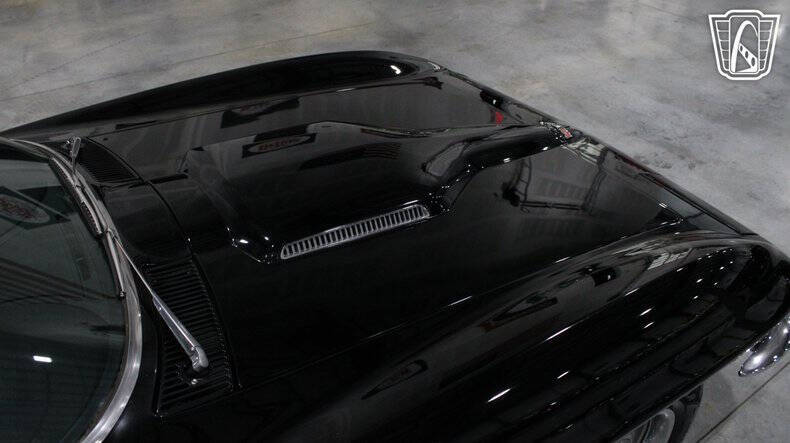 1964 Chevrolet Corvette