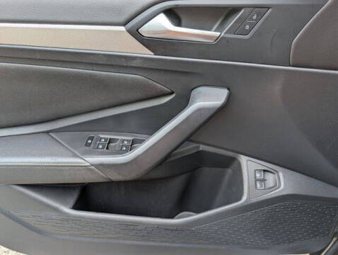 2023 Volkswagen Jetta S