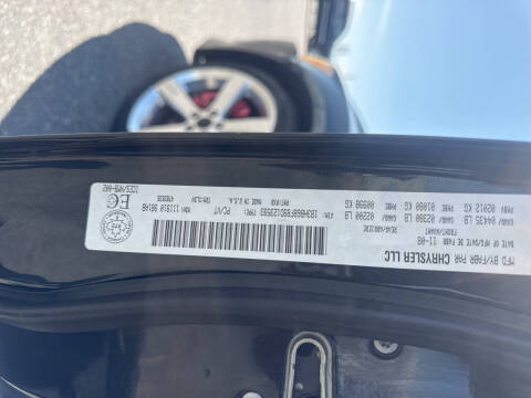 2009 Dodge Caliber SRT4