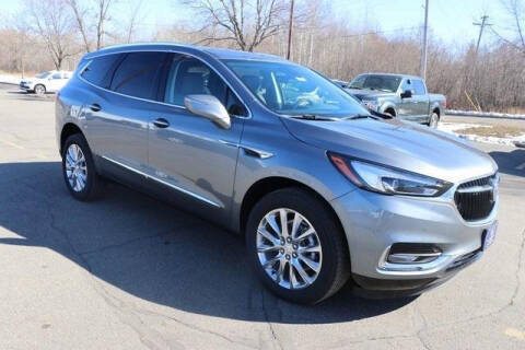 2021 Buick Enclave Premium