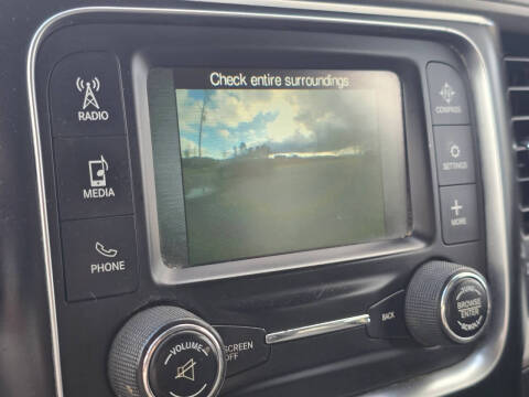 2017 RAM 3500 Tradesman