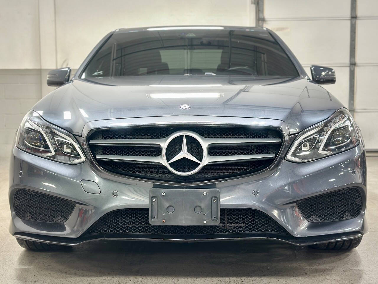 2016 Mercedes-Benz E-Class for sale at CityWerks Motorsports in Glendale Heights, IL