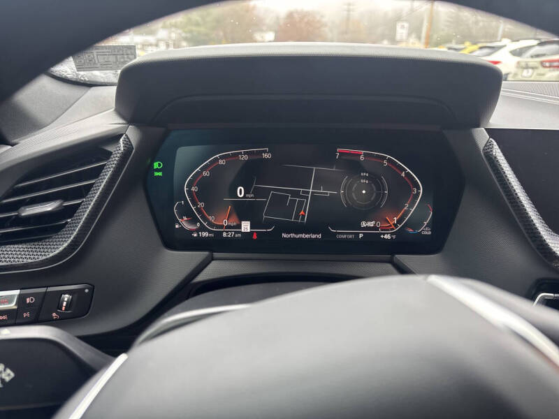 2024 BMW 2 Series 228i xDrive Gran Coupe