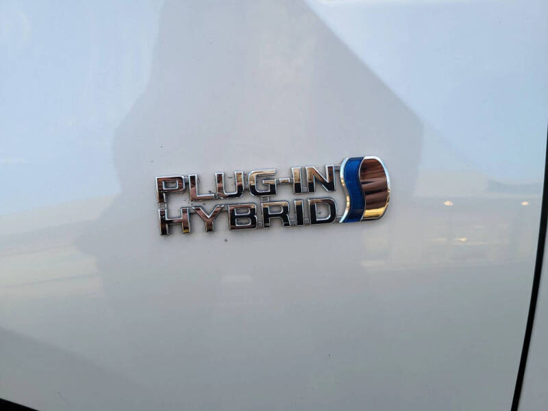 2017 Toyota Prius Prime