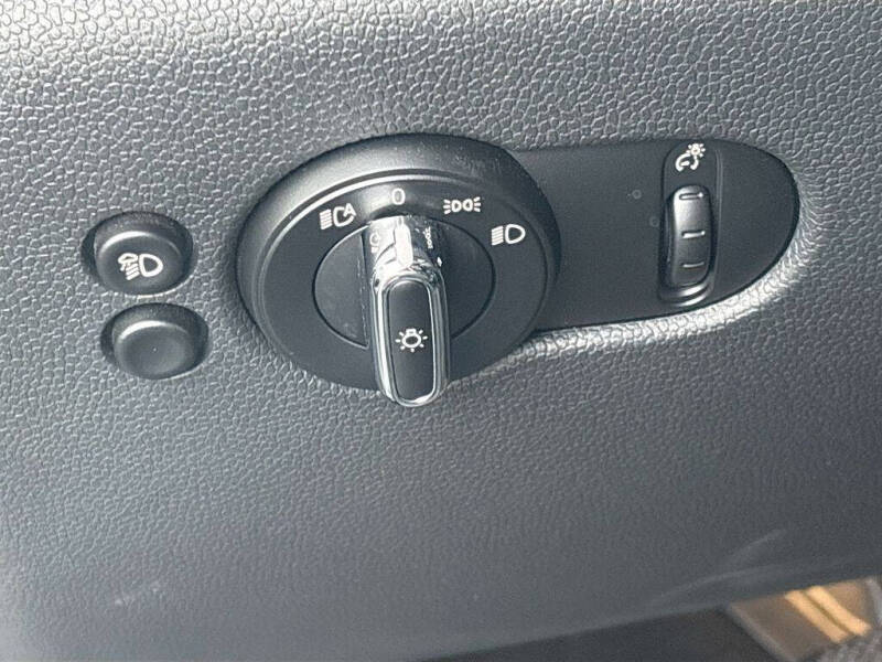 2023 MINI Hardtop 2 Door Cooper SE