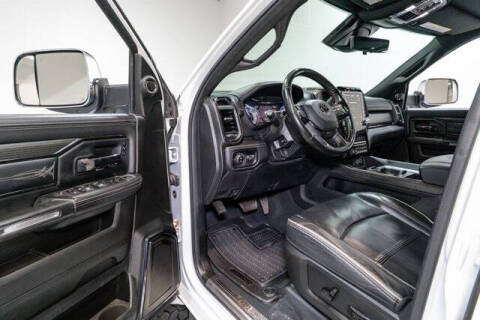 2022 RAM 2500 Limited