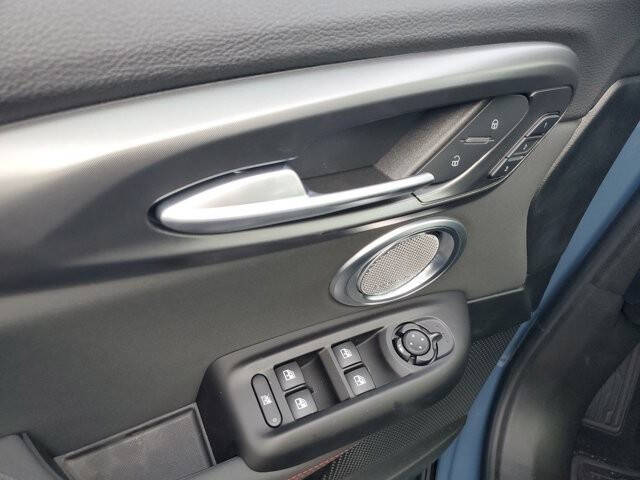 2024 Dodge Hornet GT