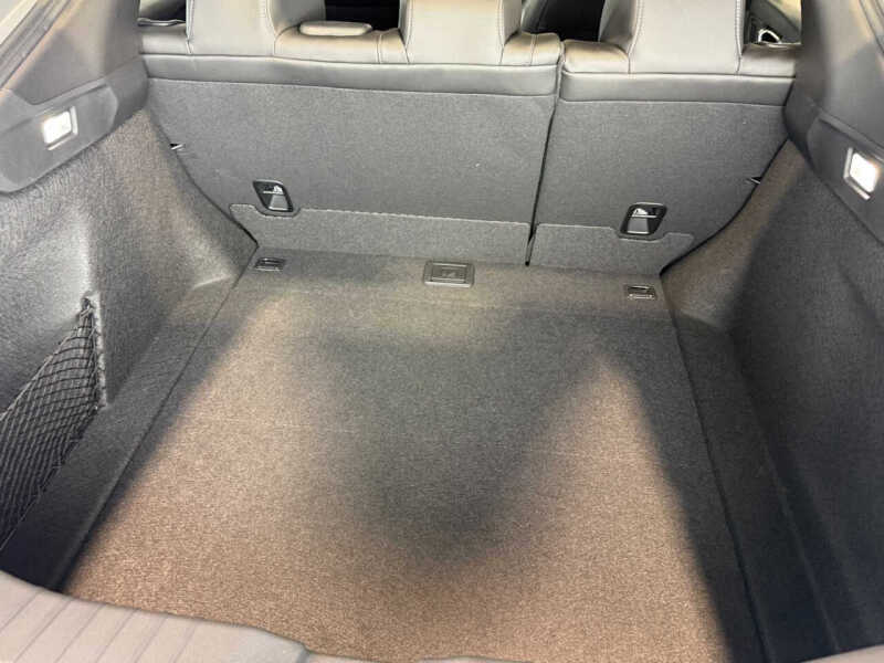 2026 Acura Integra w/A-SPEC