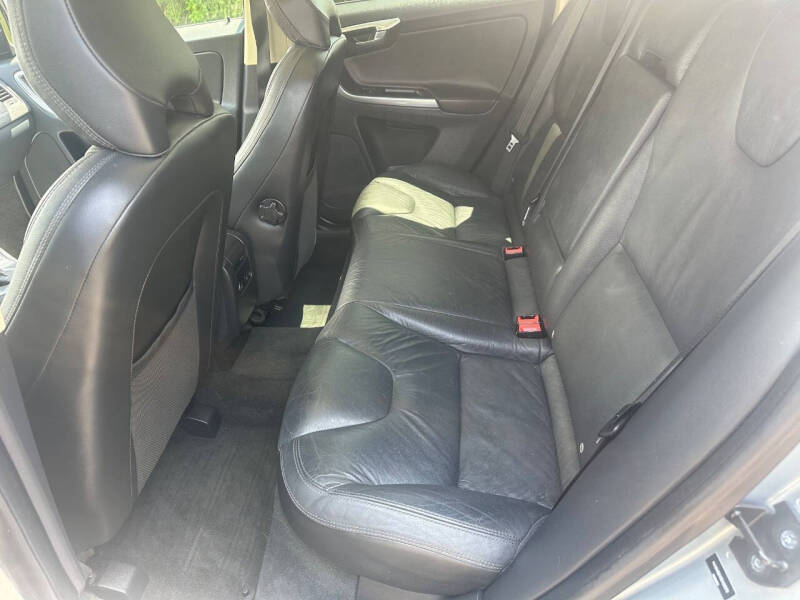 2013 Volvo XC60 3.2