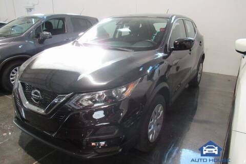 2020 Nissan Rogue Sport for sale at Curry's Cars Powered by Autohouse - Auto House Tempe in Tempe AZ