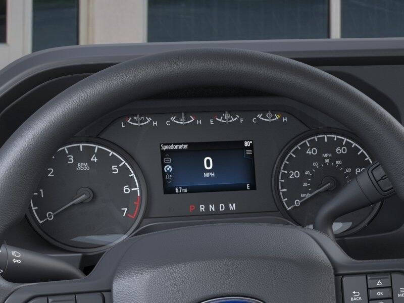 2026 Ford F-250 Super Duty