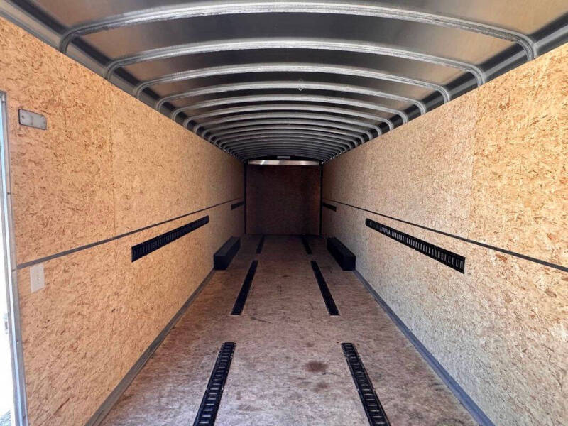 2020 H&H Trailers Enclosed