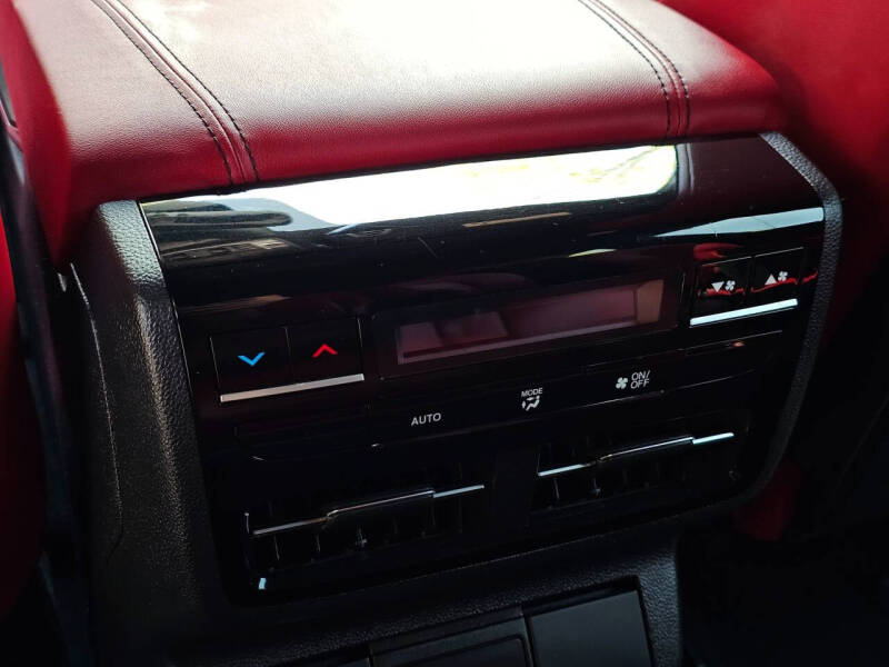 2024 Acura MDX SH-AWD w/A-SPEC