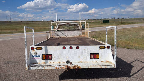 2006 GMC Sierra 3500