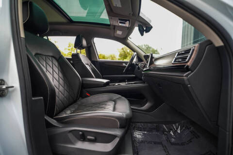 2024 Volkswagen Atlas SEL Premium R-Line 4Motion