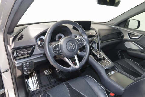 2020 Acura RDX w/A-SPEC