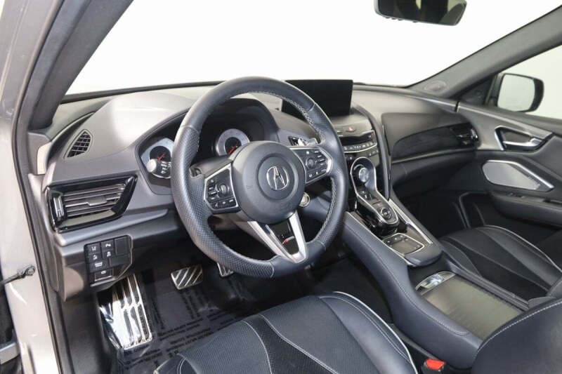 2020 Acura RDX w/A-SPEC