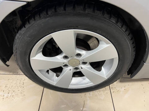 2006 BMW 5 Series 530xi