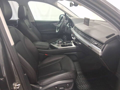 2019 Audi Q7
